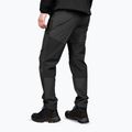 Férfi trekkingnadrág Alpinus Black Deccan 2