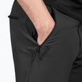 Férfi trekkingnadrág Alpinus Black Deccan 3