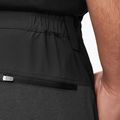 Férfi trekkingnadrág Alpinus Black Deccan 4