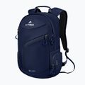 Túrahátizsák Alpinus Lecco 15 l navy