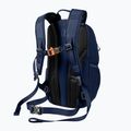 Túrahátizsák Alpinus Lecco 15 l navy 2