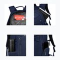 Túrahátizsák Alpinus Lecco 15 l navy 4