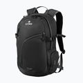 Túrahátizsák Alpinus Lecco 25 l black