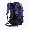 Túrahátizsák Alpinus Retba 30 l multicolor 2