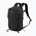 Túrahátizsák Alpinus Oliero 22 l Black