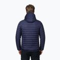 Férfi pehelykabát Alpinus Kiruna navy blue 2