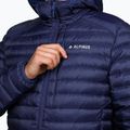 Férfi pehelykabát Alpinus Kiruna navy blue 5