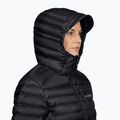 Női pehelykabát Alpinus Kiruna black 3