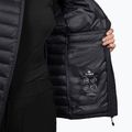 Női pehelykabát Alpinus Kiruna black 6