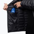 Női pehelykabát Alpinus Kiruna black 7