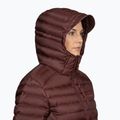 Női pehelykabát Alpinus Kiruna brown 3