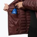 Női pehelykabát Alpinus Kiruna brown 7