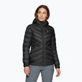 Női pehelykabát Alpinus Rocca black