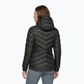 Női pehelykabát Alpinus Rocca black 2