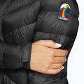 Női pehelykabát Alpinus Rocca black 3