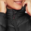 Női pehelykabát Alpinus Rocca black 4