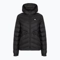 Női pehelykabát Alpinus Rocca black 6