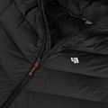 Női pehelykabát Alpinus Rocca black 9