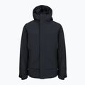 Férfi sídzseki 4F M0793 deep black
