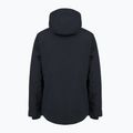 Férfi sídzseki 4F M0793 deep black 2