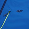 Férfi sídzseki 4F M0997 blue 3