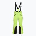 Férfi sínadrág 4F Fnk M0902 lime