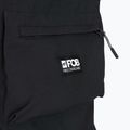 Női snowboard nadrág 4F FNK F1221 anthracite 4
