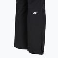 Női snowboard nadrág 4F FNK F1221 anthracite 5