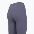 Női edző leggings 4F Solar Punk FNK F404 denim 4