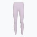 Női edző leggings 4F Solar Punk FNK F404 light violet