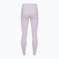 Női edző leggings 4F Solar Punk FNK F404 light violet 2