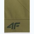 Női edzőpóló 4F Solar Punk FNK F0886 olive 2