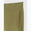 Női edző leggings 4F Solar Punk FNK F406 olive 2