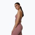 Edzőmelltartó 4F Athletic Allure F208 light pink 5