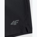 Férfi rövidnadrág 4F Athletic FNK M1260 deep black 2