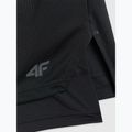 Férfi rövidnadrág 4F Athletic FNK M1259 deep black 2
