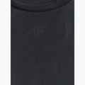 Férfi edzőpóló 4F Athletic FNK M1777 deep black 2