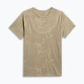 Férfi edzőpóló 4F Athletic FNK M1777 beige