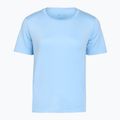 Női edzőpóló 4F Multiactive FNK F1847 blue 8