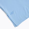 Női edzőpóló 4F Multiactive FNK F1847 blue 11