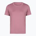 Női edzőpóló 4F Multiactive FNK F1847 power coral 7