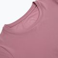 Női edzőpóló 4F Multiactive FNK F1847 power coral 9
