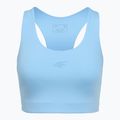 Edzőmelltartó 4F Multiactive F219 blue 8