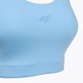 Edzőmelltartó 4F Multiactive F219 blue 10