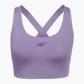 Edzőmelltartó 4F Multiactive F222 violet 8