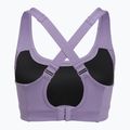 Edzőmelltartó 4F Multiactive F222 violet 9