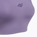Edzőmelltartó 4F Multiactive F222 violet 10