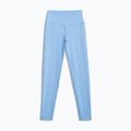 Női edző leggings 4F Multiactive FNK F419 blue