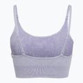 Edzőmelltartó 4F Solar Punk F203 violet allover 9