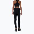 Női edző leggings 4F Multiactive FNK F420 deep black 3